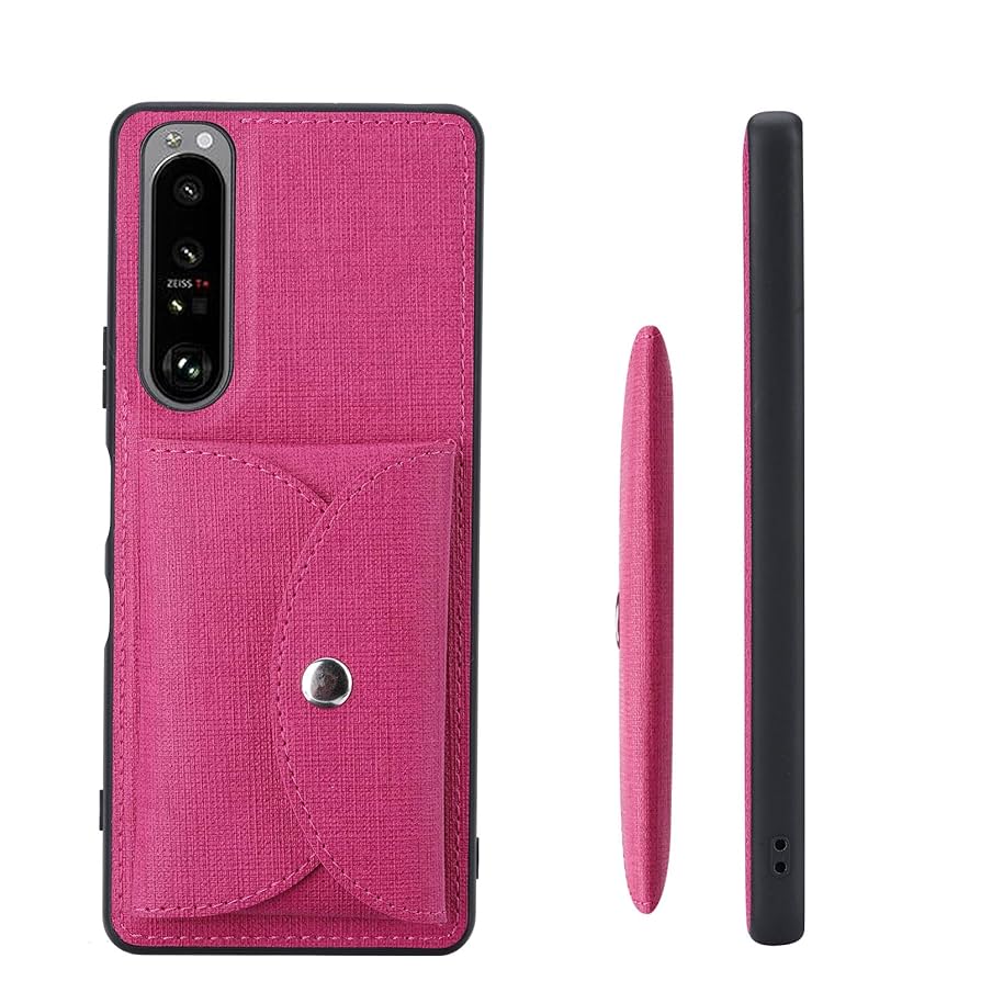 Softbank Xperia5 II ピンク　おまけ　エレコム未使用ケース付き Amazon | Xperia 5 IIケース MagSafe 対応 xperia5 II au SOG02